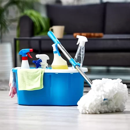 entreprise nettoyage aubervilier