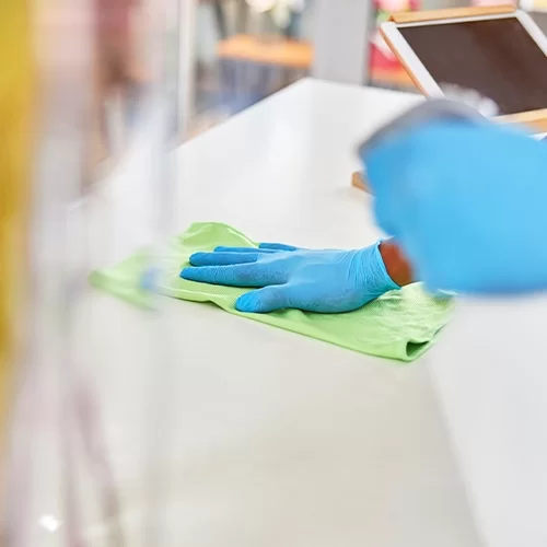 entreprise nettoyage aubervilier