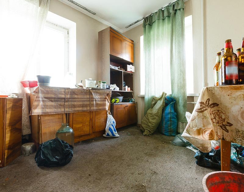 m&eacute;nage syndrome de Diog&egrave;ne 93