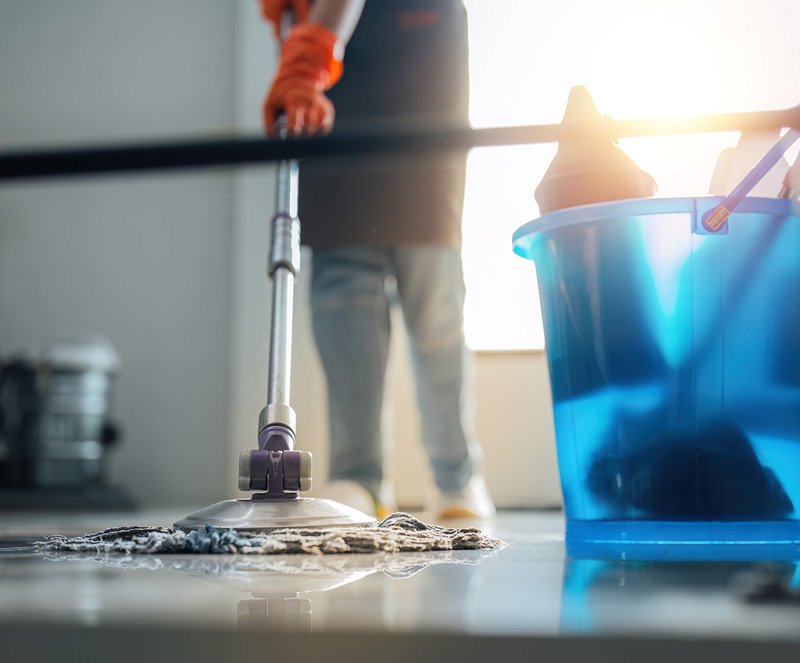 m&eacute;nage copropri&eacute;t&eacute; 93