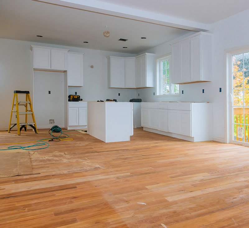 m&eacute;nage fin de chantier 93